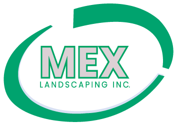 Mex Landscaping logo