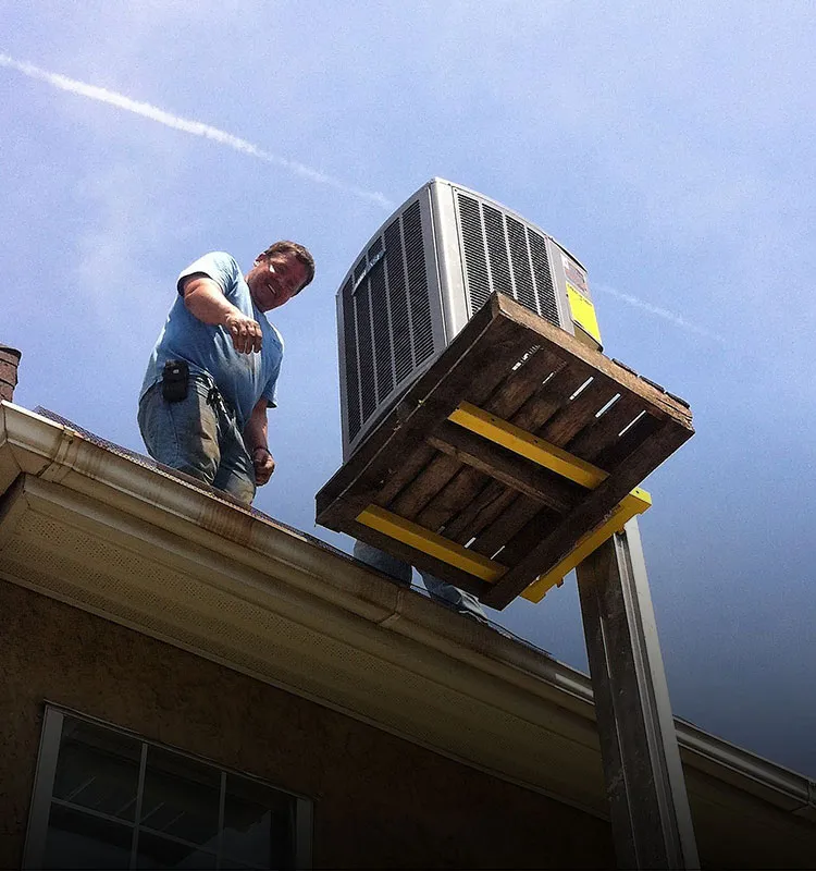 Masciantonio Heating & Air Conditioning