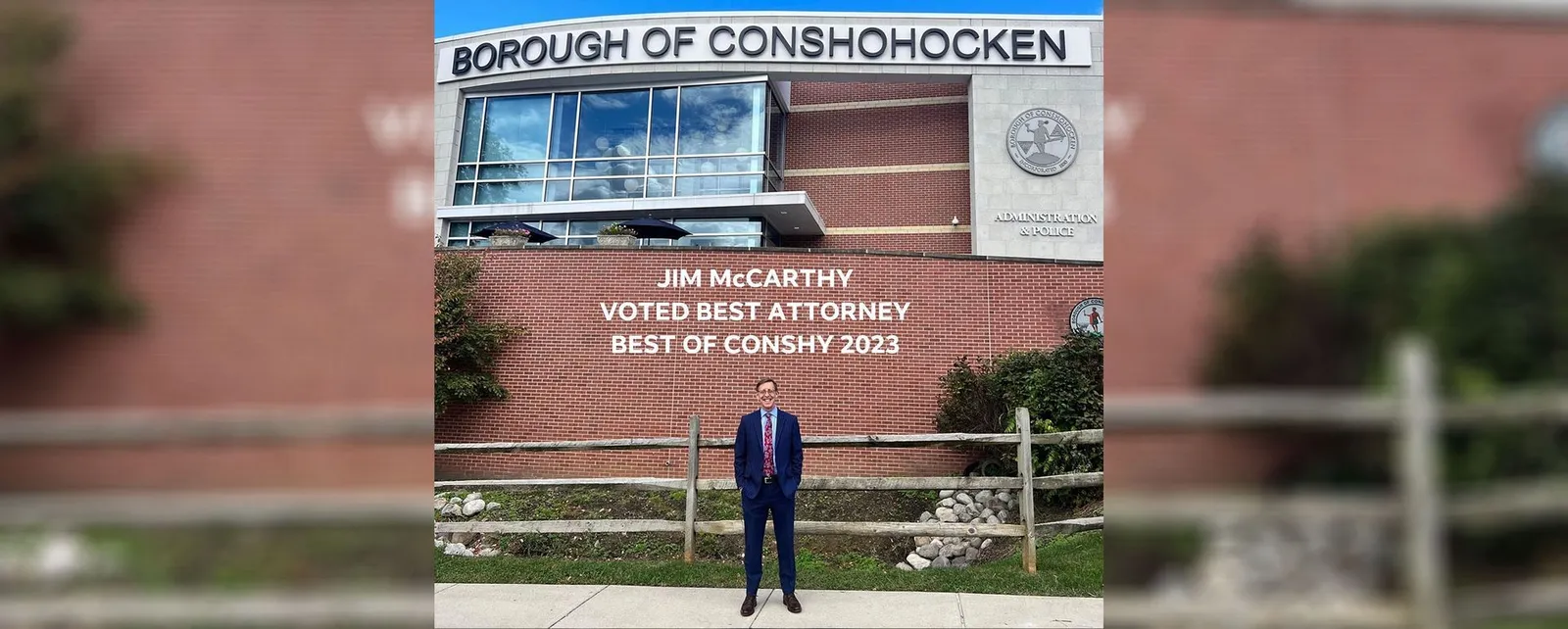 McCarthy & McCarthy Attorneys At Law