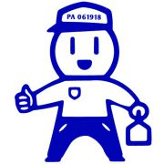 Marsala Electric logo