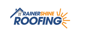 Rainer Shine Roofing logo