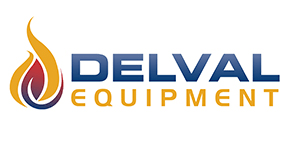 Delval Equipment Corporation logo