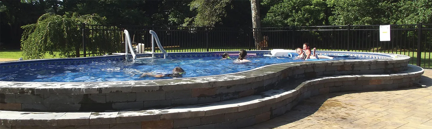 Eagle Pool & Spa