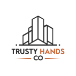 Trusty Hands Co logo