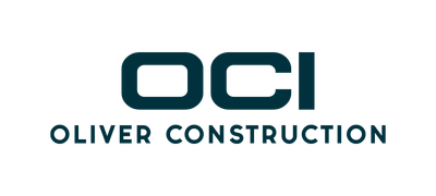 Oliver Construction Incorporated logo