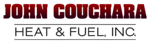 John Couchara Heat & Fuel logo