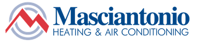 Masciantonio Heating & Air Conditioning logo