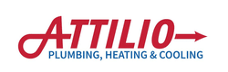 Attilio Plumbing Heating & Cooling logo