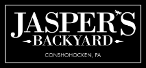 Jasper’s Backyard logo