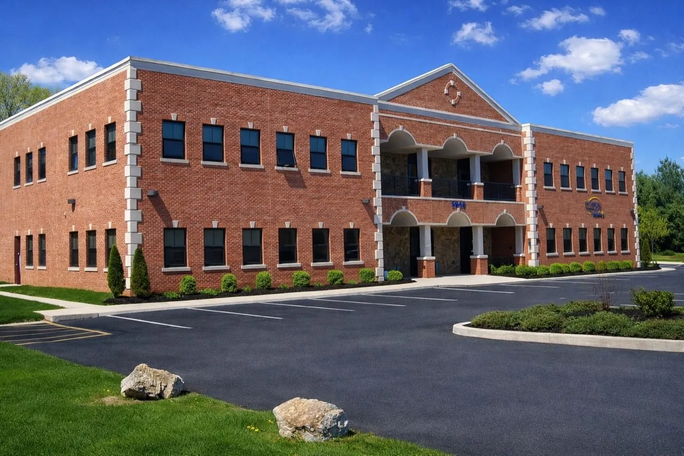 Shelby Roofing Services