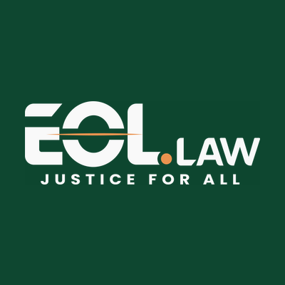 Ethen Ostroff Law logo