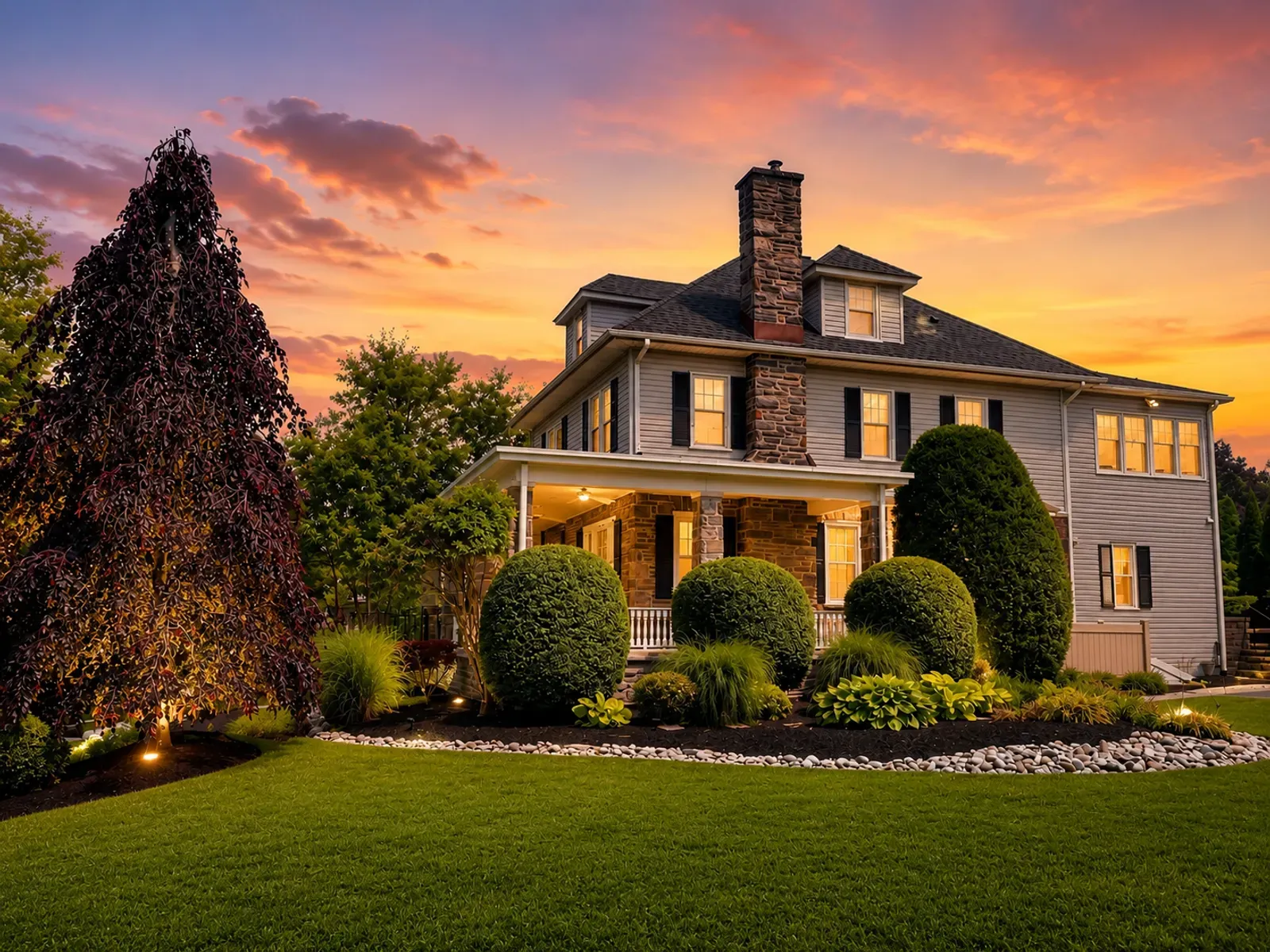 Mex Landscaping