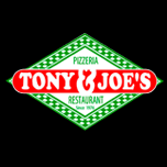 Tony & Joe's Italian Restaurant and Pizzeria logo