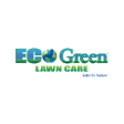 EcoGreen Lawn Care logo