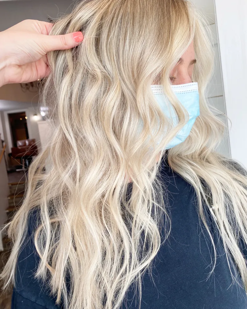 Emerald & Ivy Hair Co.