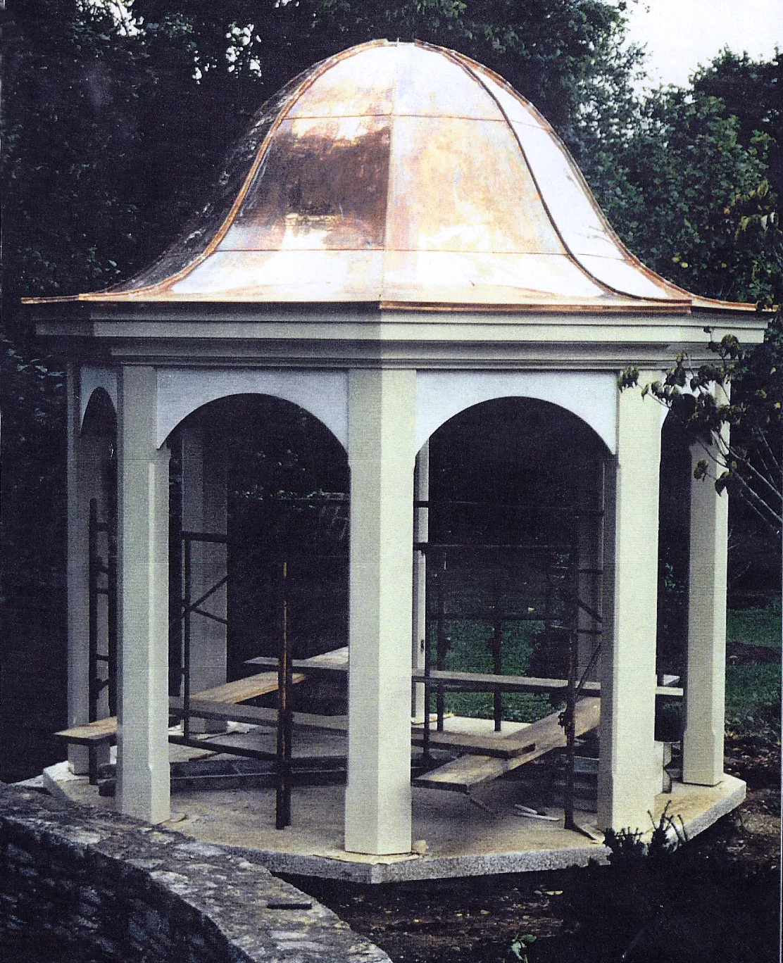 Harper Roofing