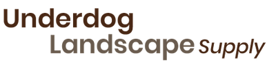 Underdog Landscape Supply logo