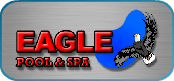 Eagle Pool & Spa logo