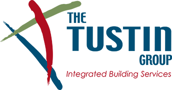 The Tustin Group logo