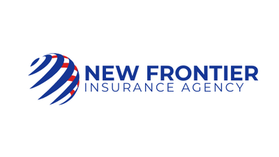New Frontier Insurance Agency logo