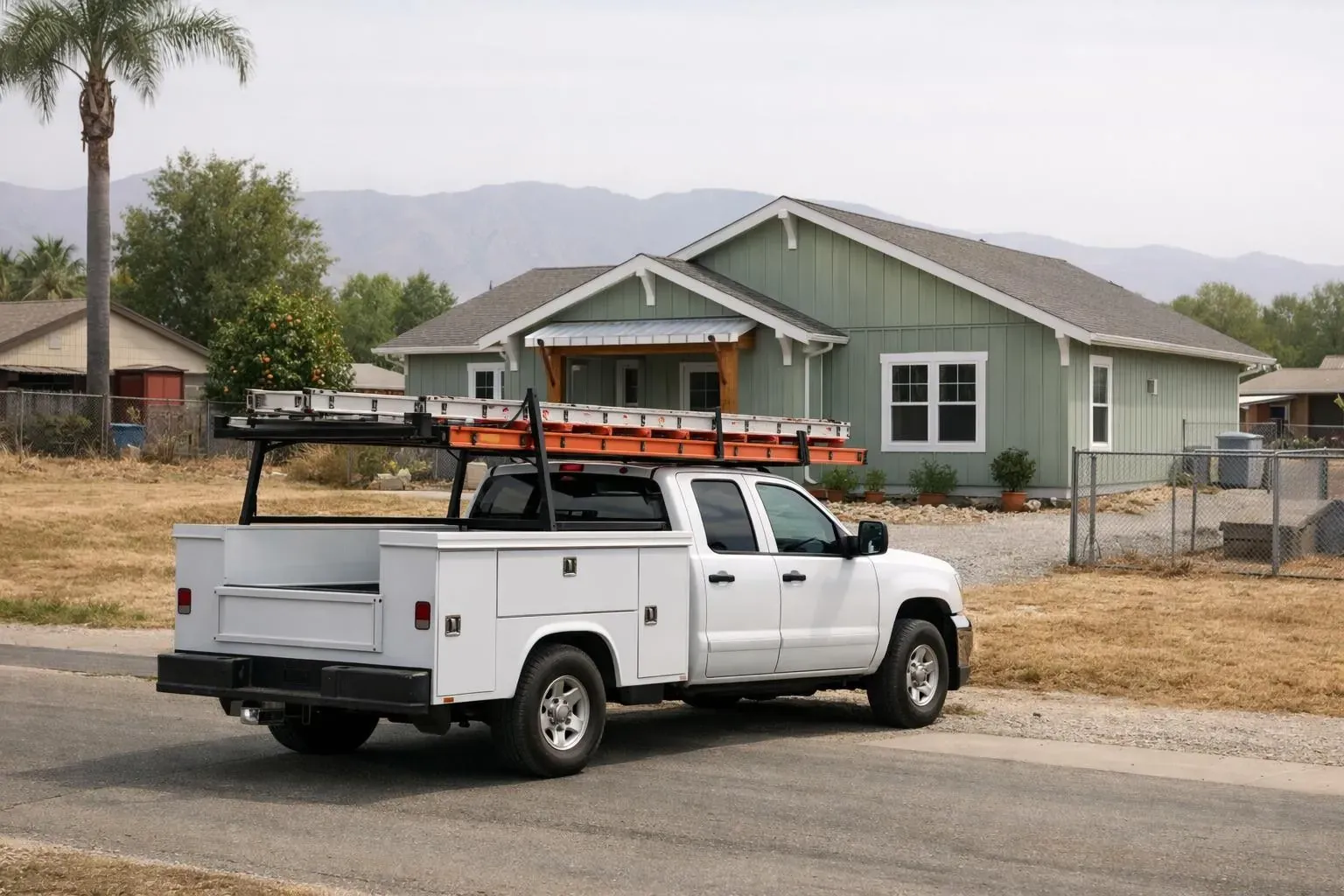 Bloomington Roofing