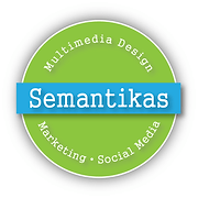Semantikas logo