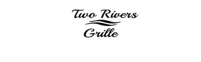 Two Rivers Grille logo