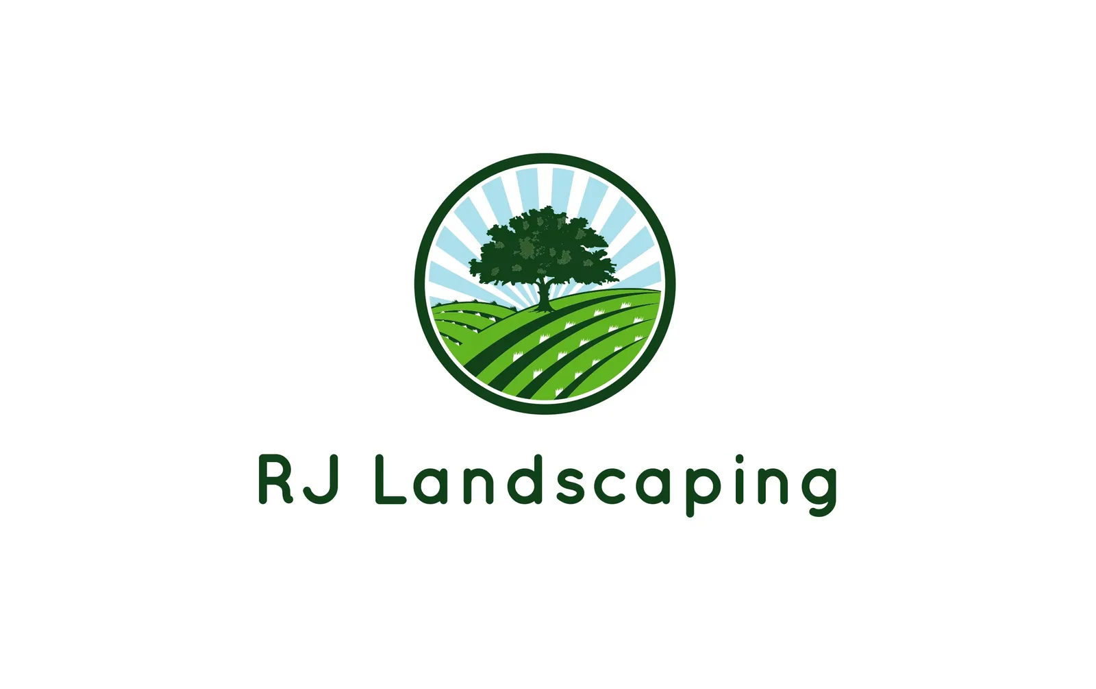 RJ Landscaping LLC
