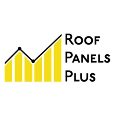 Roof Panels Plus logo