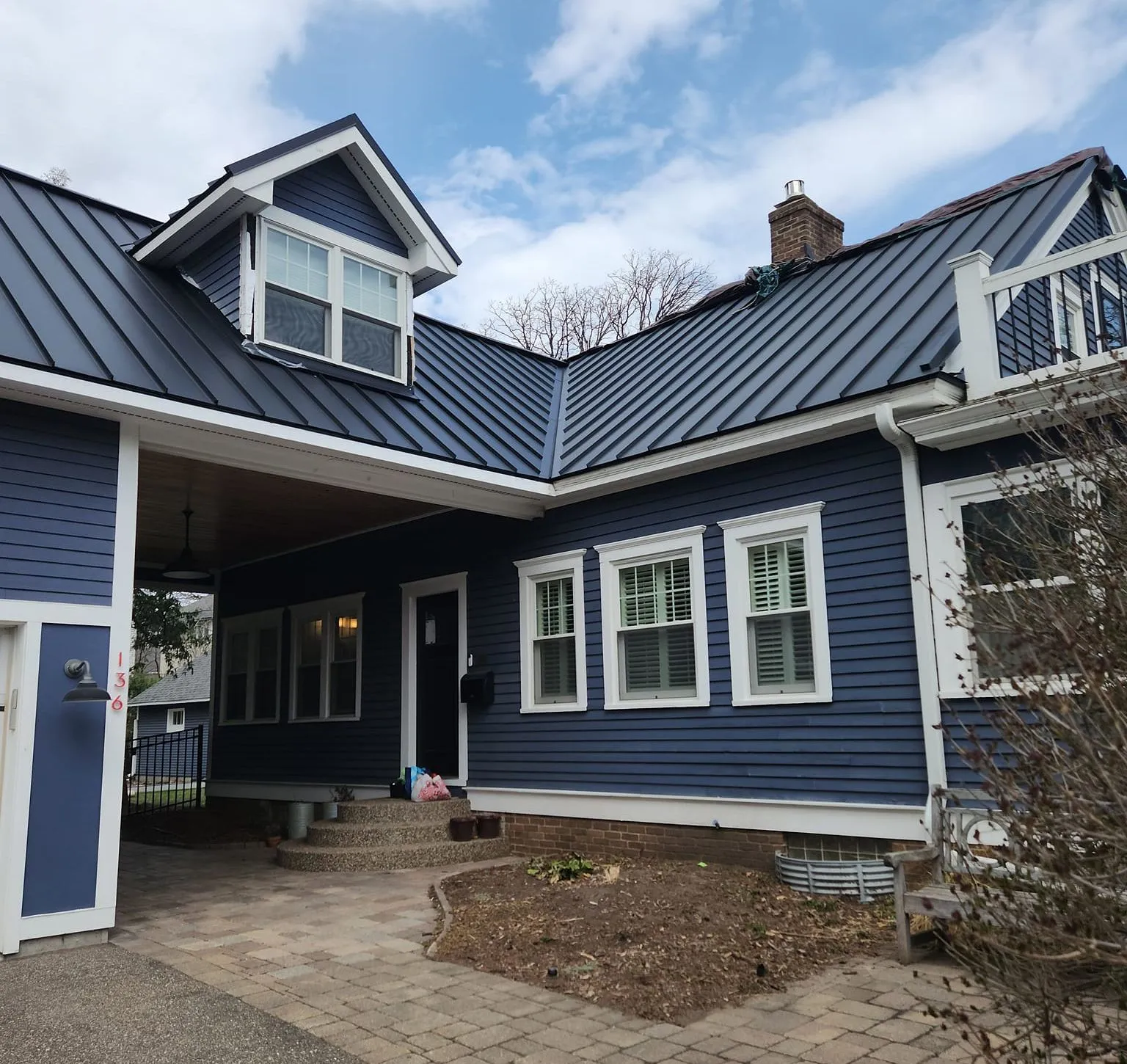 Roof Panels Plus
