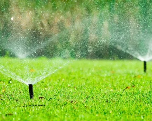 J Dressel Landscaping