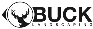 Buck Landscaping logo