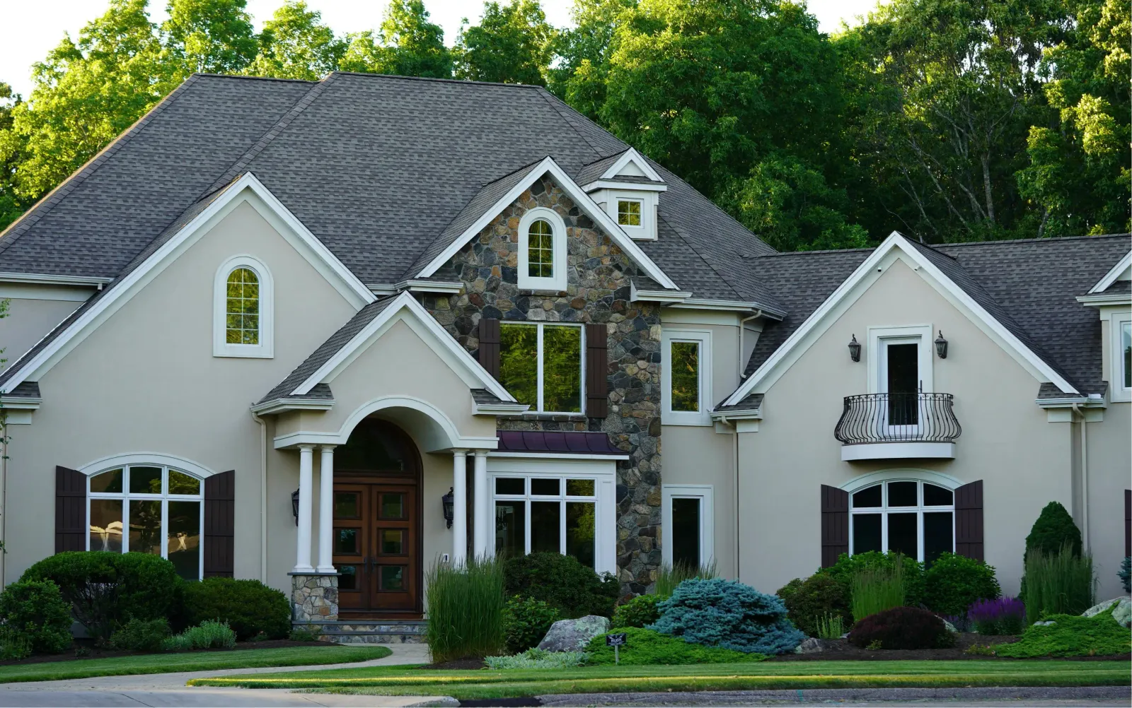 EVM Home Improvement