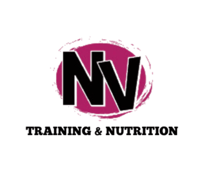 NV FITNESS logo
