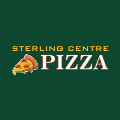 Centre Pizza logo