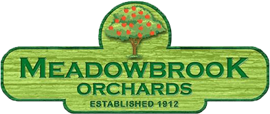 Meadowbrook Orchards logo