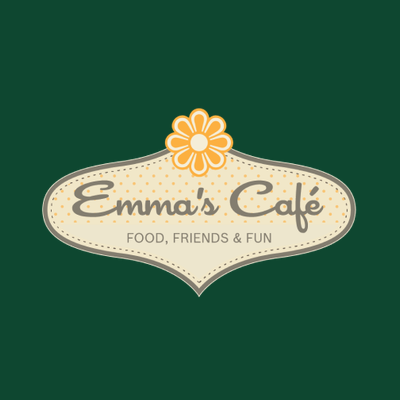 Emma's Cafe logo