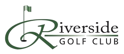 Riverside Golf Course logo
