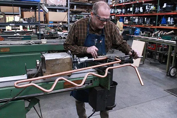 McGill Hose & Coupling