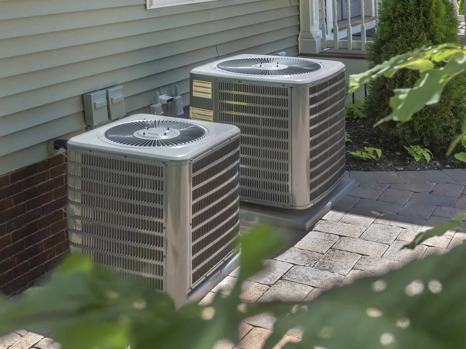 Legacy Heating & Cooling