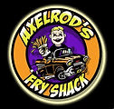 Axelrod’s Fry Shack logo