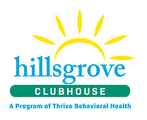 Hillsgrove Clubhouse logo
