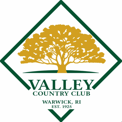 Valley Country Club logo