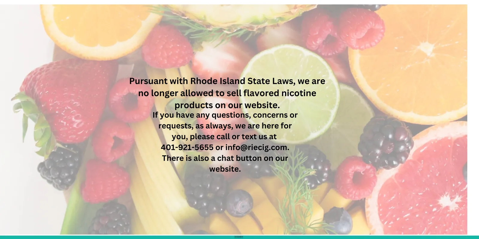 RI-Ecig & Vapes