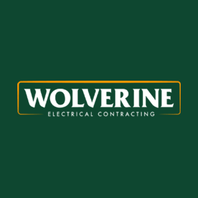 Wolverine Electrical Contracting logo