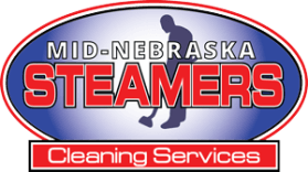 Mid Nebraska Steamers logo