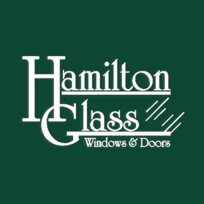 Hamilton Glass logo