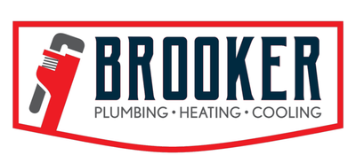 Brooker Corporation logo