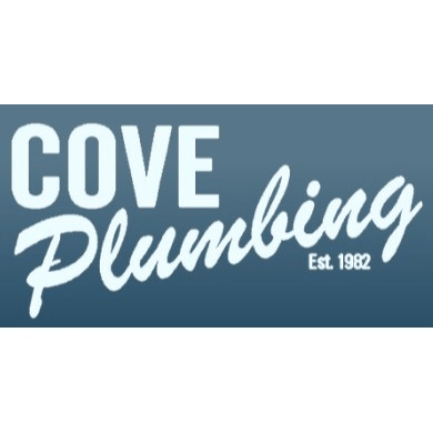 Cove Plumbing Inc logo