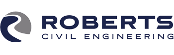 Roberts Civil Engineering logo